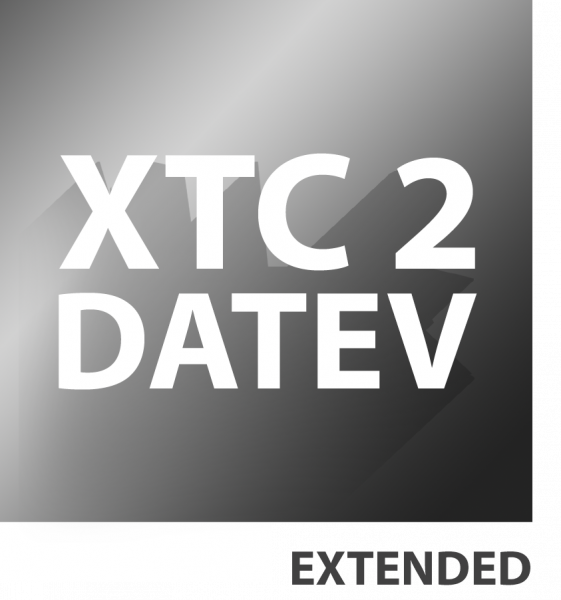 XTC 2 DATEV - EXTENDED