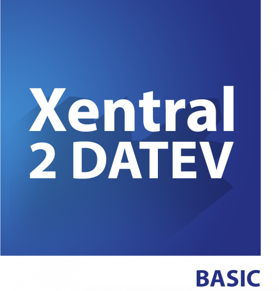 xentral 2 DATEV BASIC MIETE