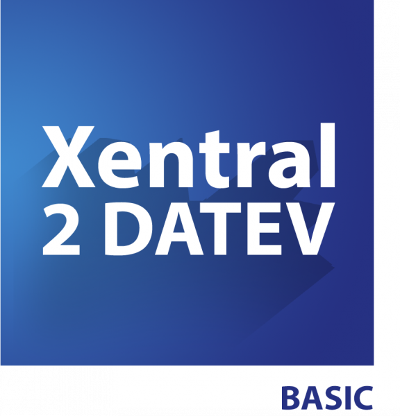 Xentral 2 DATEV BASIC MIETE