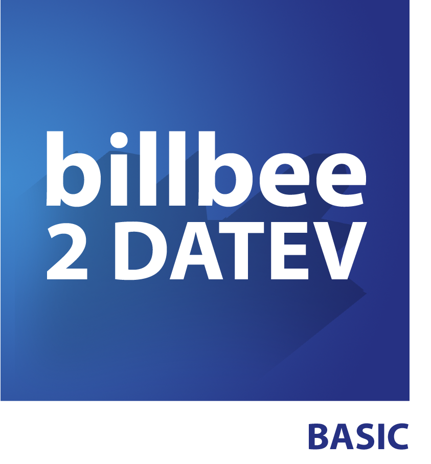  Billbee 2 DATEV BASIC MIETE