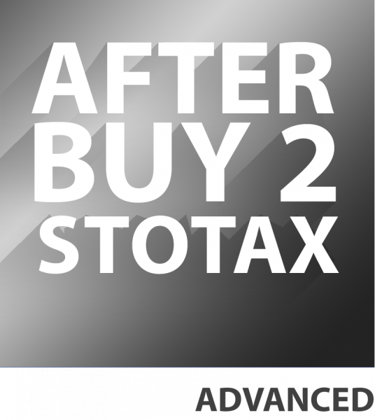 Afterbuy 2 STOTAX ADVANCED MIETE