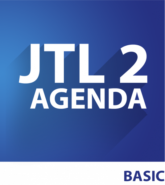 JTL 2 AGENDA BASIC MIETE