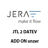 Update-Service zu unzer 2 DATEV (jährliche Kosten)
