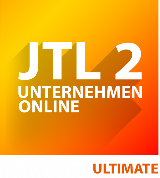 JTL 2 DATEV Unternehmen online - ULTIMATE