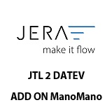 Update-Service zu ManoMano 2 DATEV (jährliche Kosten)