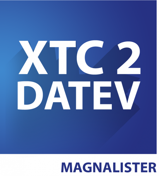 XTC 2 DATEV - MAGNALISTER SPEZIAL