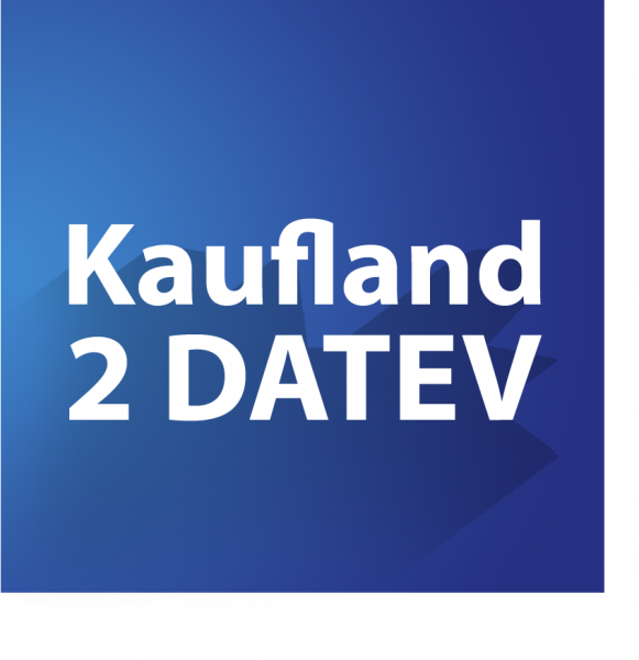 Kaufland.de 2 DATEV