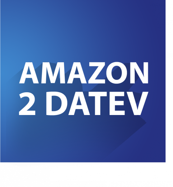 AMAZON 2 DATEV