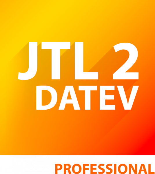 JTL 2 DATEV PROFESSIONAL MIETE