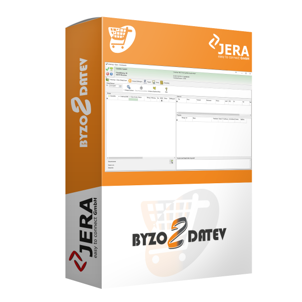 Update-Service zu BYZO 2 DATEV EXTENDED MM (jährliche Kosten)