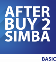 Afterbuy 2 SIMBA BASIC MIETE Afterbuy 2 SIMBA BASIC MIETE