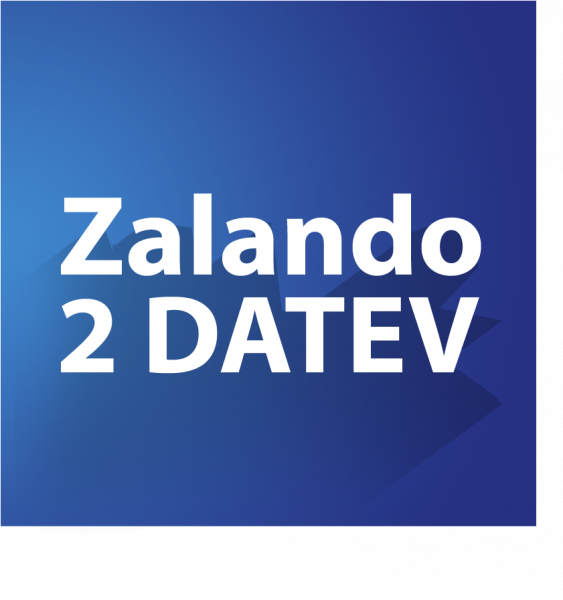 Zalando 2 DATEV