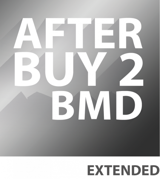 Afterbuy 2 BMD - EXTENDED