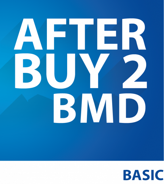 AFTERBUY 2 BMD BASIC MIETE