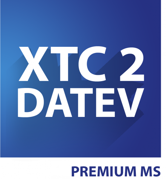XTC 2 DATEV - PREMIUM - MULTISHOP
