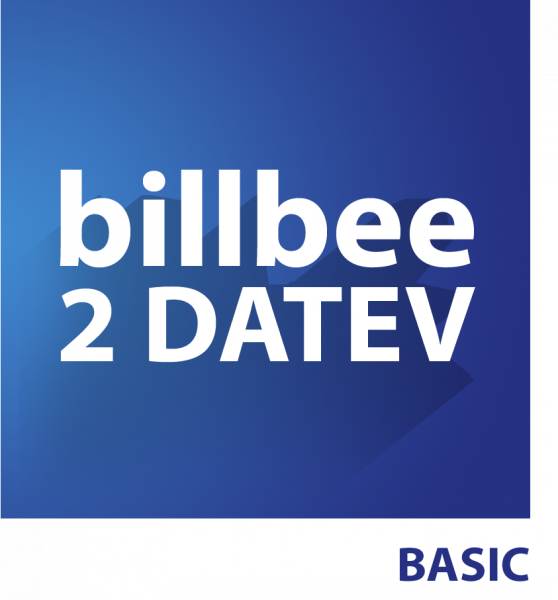 Billbee 2 DATEV BASIC MIETE
