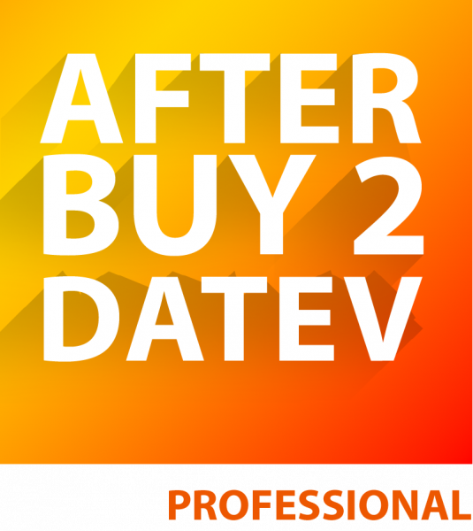 Afterbuy 2 DATEV PROFESSIONAL MIETE