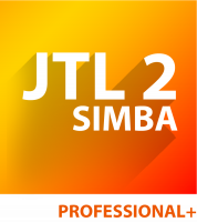 JTL 2 SIMBA PROFESSIONAL+ MIETE (mit Einkaufsbuchungen) JTL 2 SIMBA PROFESSIONAL+ MIETE (mit Einkaufsbuchungen)