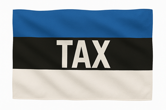 Estland-TAX