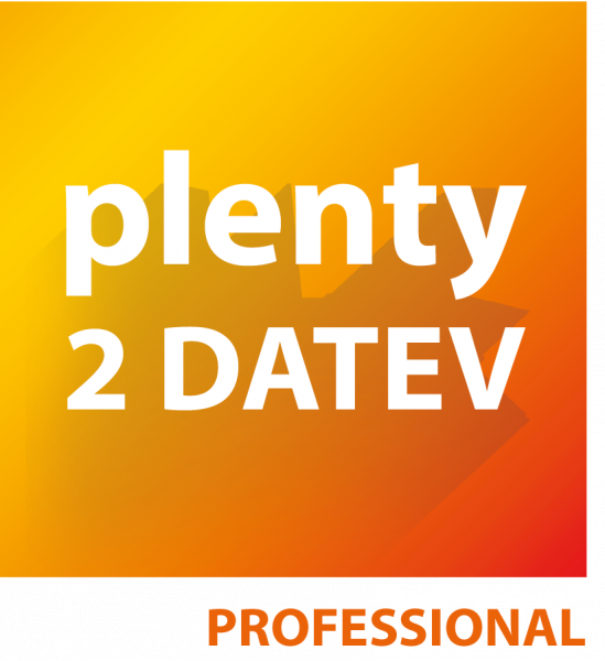 PLENTY 2 DATEV PROFESSIONAL MIETE