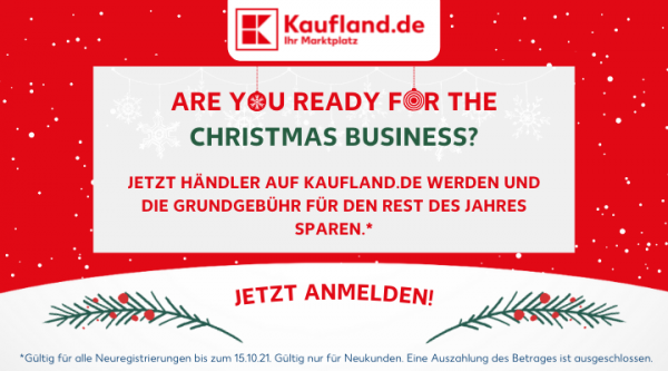 Werbeaktion-Kaufland