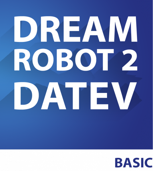 DreamRobot 2 DATEV BASIC MIETE