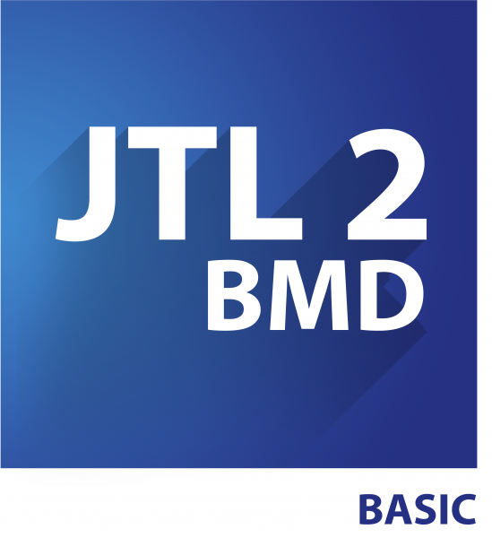JTL 2 BMD BASIC+ MIETE