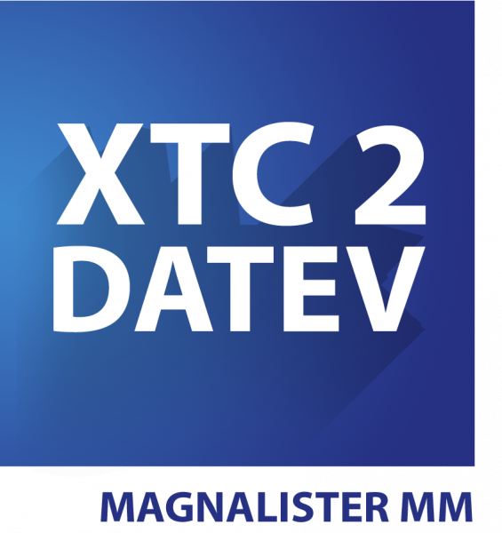 XTC 2 DATEV (MM) - MAGNALISTER SPEZIAL weiterer Mandant