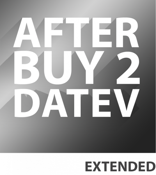 Afterbuy 2 DATEV EXTENDED