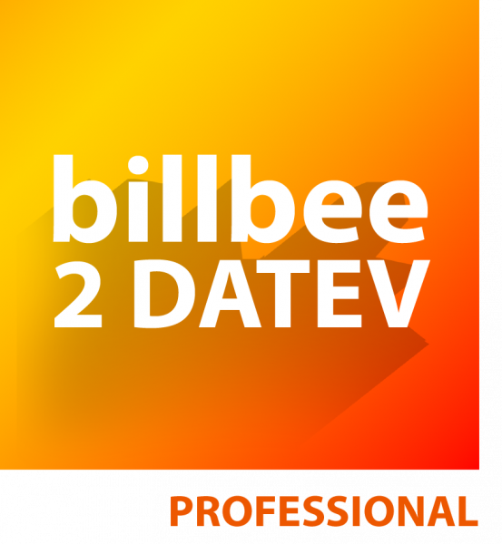 Billbee 2 DATEV PROFESSIONAL MIETE