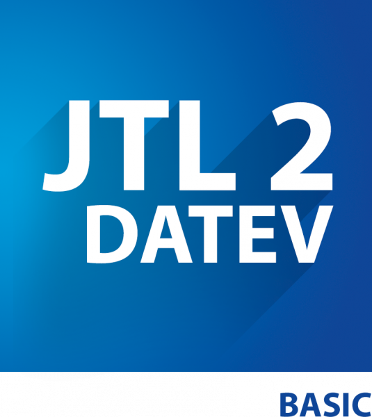 JTL 2 DATEV BASIC MIETE