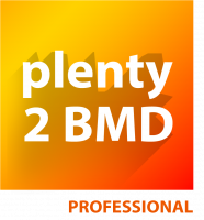 PLENTY 2 BMD PROFESSIONAL MIETE PLENTY 2 BMD PROFESSIONAL MIETE
