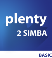 PLENTY 2 SIMBA BASIC MIETE PLENTY 2 SIMBA BASIC MIETE