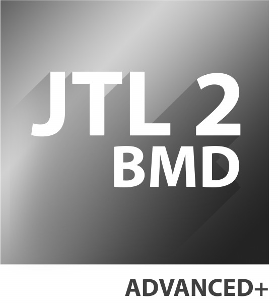 JTL 2 BMD ADVANCED+ MIETE
