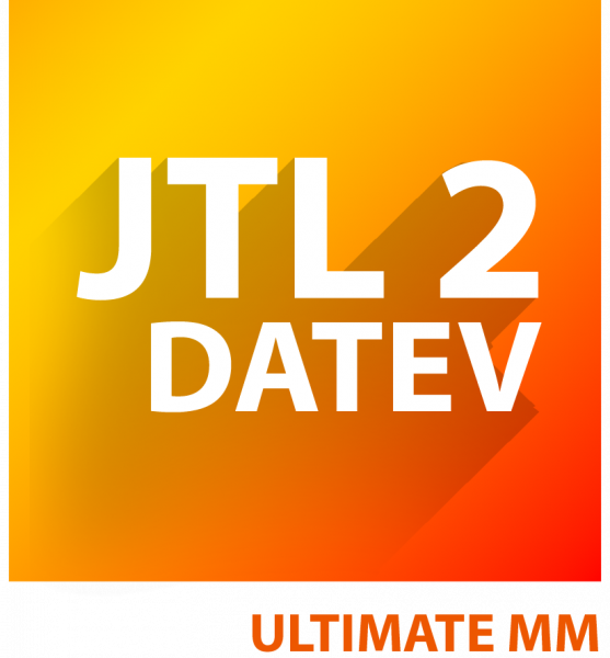 JTL 2 DATEV - ULTIMATE Multimandant