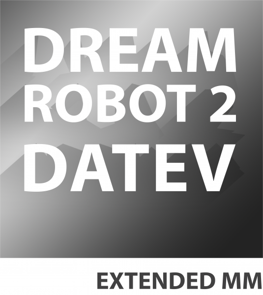 DreamRobot 2 DATEV - EXTENDED MM