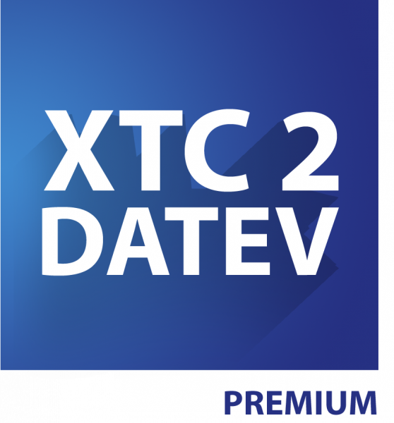 XTC 2 DATEV - PREMIUM