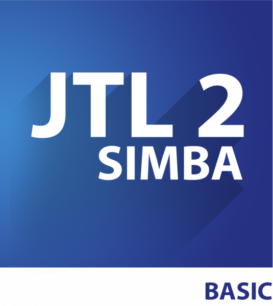 JTL 2 SIMBA BASIC MIETE