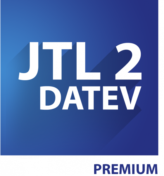 JTL 2 DATEV - PREMIUM