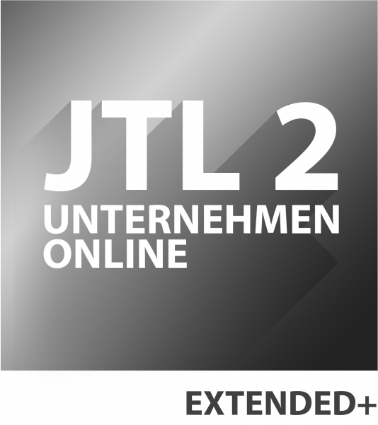 JTL 2 DATEV Unternehmen online EXTENDED PLUS MIETE