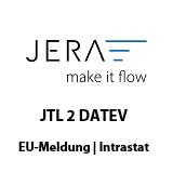 Update-Service zu ADD ON: EU-Meldungen | INTRASTAT (jährliche Kosten)
