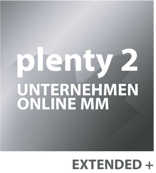 PLENTY 2 DATEV Unternehmen online EXTENDED PLUS MIETE