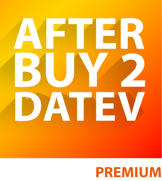 Afterbuy 2 DATEV - PREMIUM