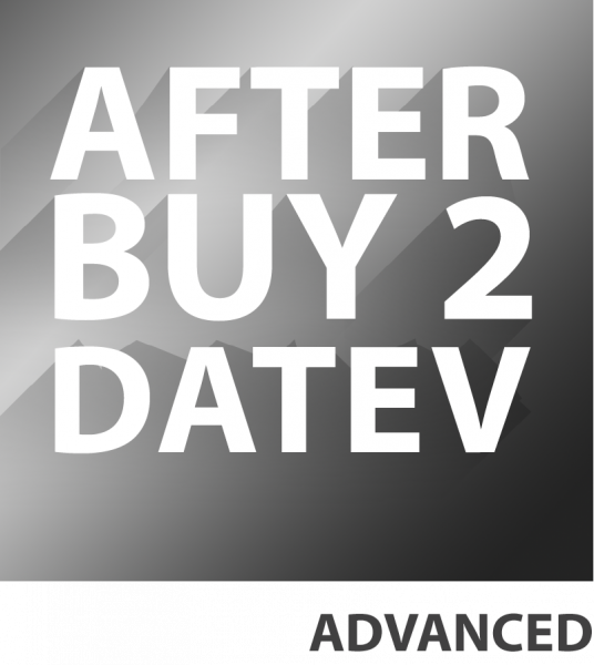 Afterbuy 2 DATEV ADVANCED MIETE