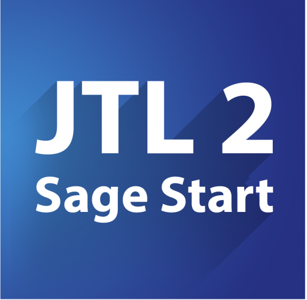 JTL 2 SAGE Start MIETE mit Einkauf