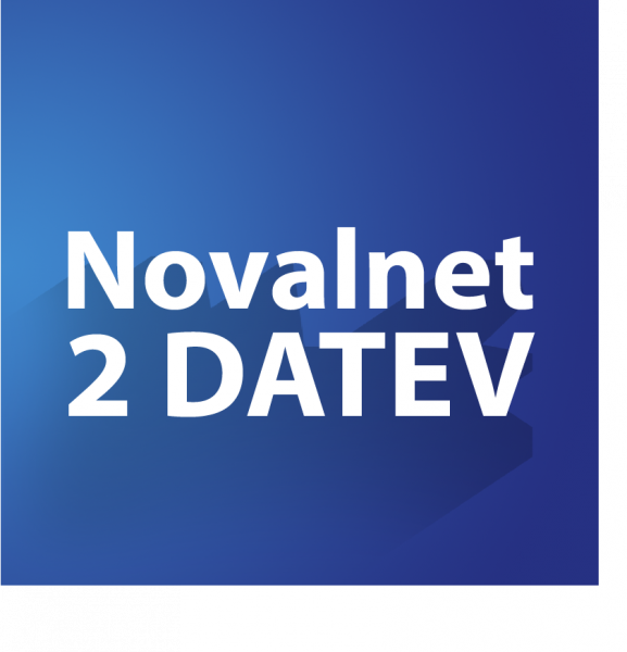 Novalnet 2 DATEV - BETA