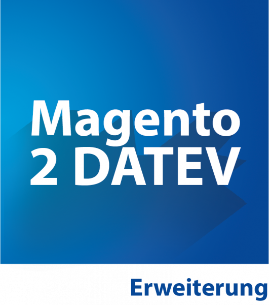 MAGENTO 2 DATEV - MULTISHOP Erweiterung (1)