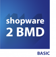 SHOPWARE 2 BMD BASIC MIETE SHOPWARE 2 BMD BASIC MIETE