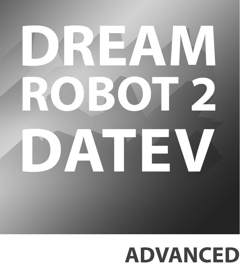  DreamRobot 2 DATEV ADVANCED MIETE