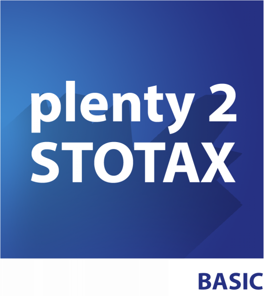 plenty 2 STOTAX BASIC MIETE